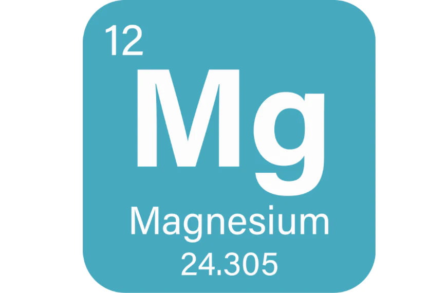 Magnesium: Your Body's Quiet Warrior - A Deep Dive