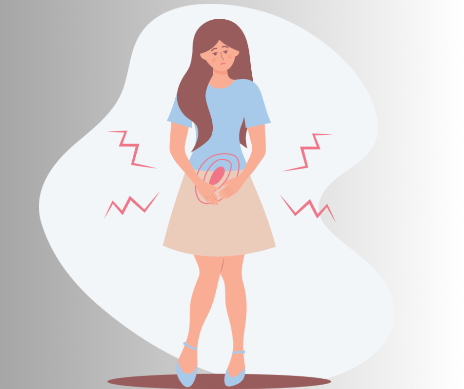 Cystitis vs. Thrush: Telling the Difference Between Down There Discomfort