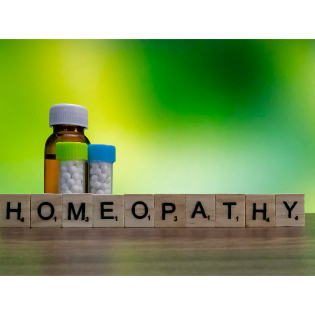 Homeopathic - Shop our complete range