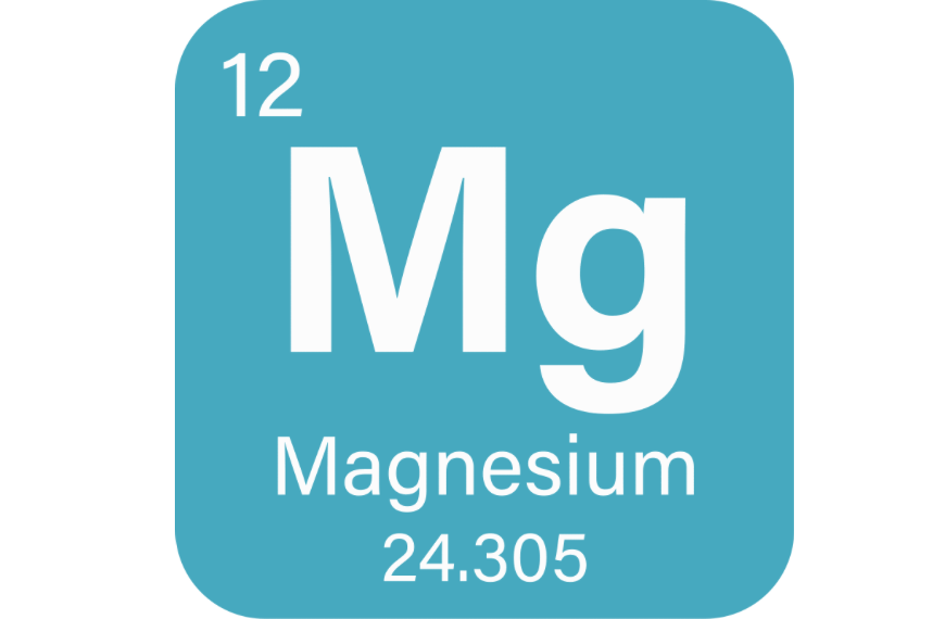 Magnesium