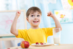 Children's Vitamins & Supplements