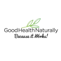 Good Health Naturally - Authorised Retailer