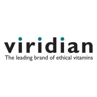 Viridian: The vitamin company with an organic heart