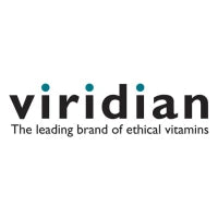 Viridian® — Ethical Nutrition with an Organic Heart