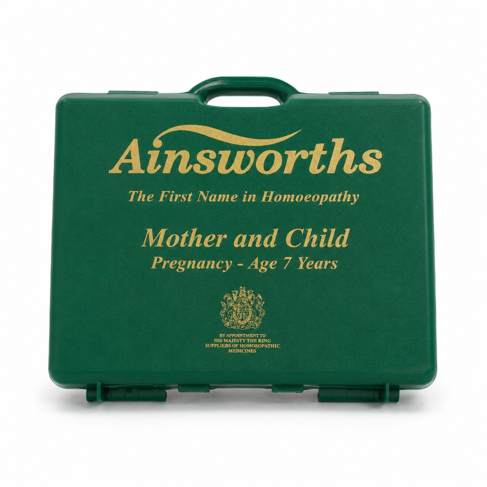 Ainsworths Mother and Child kit
