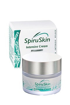 Spiruskin Intensive Cream 50ml