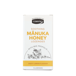 Comvita Manuka Honey  Lozenges with Bee Propolis Zesty Lemon 12