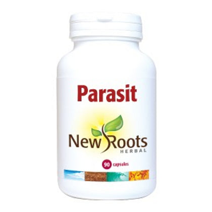 New Roots Parasit 90 Capsules