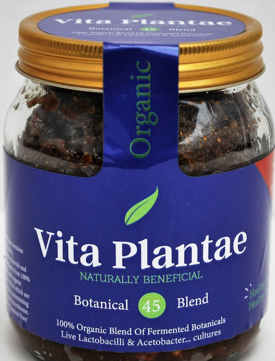 Vita Plantae 45 Blend 350g