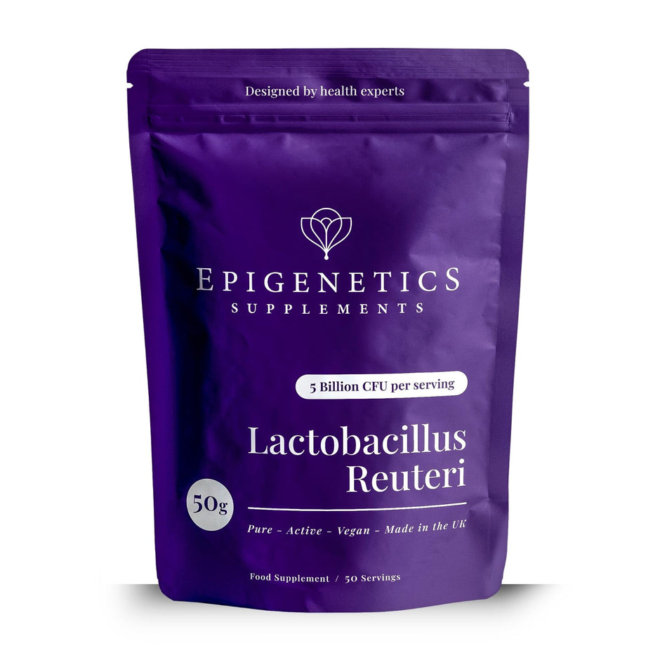 Epigenetics Lactobacillus Reuteri 50g