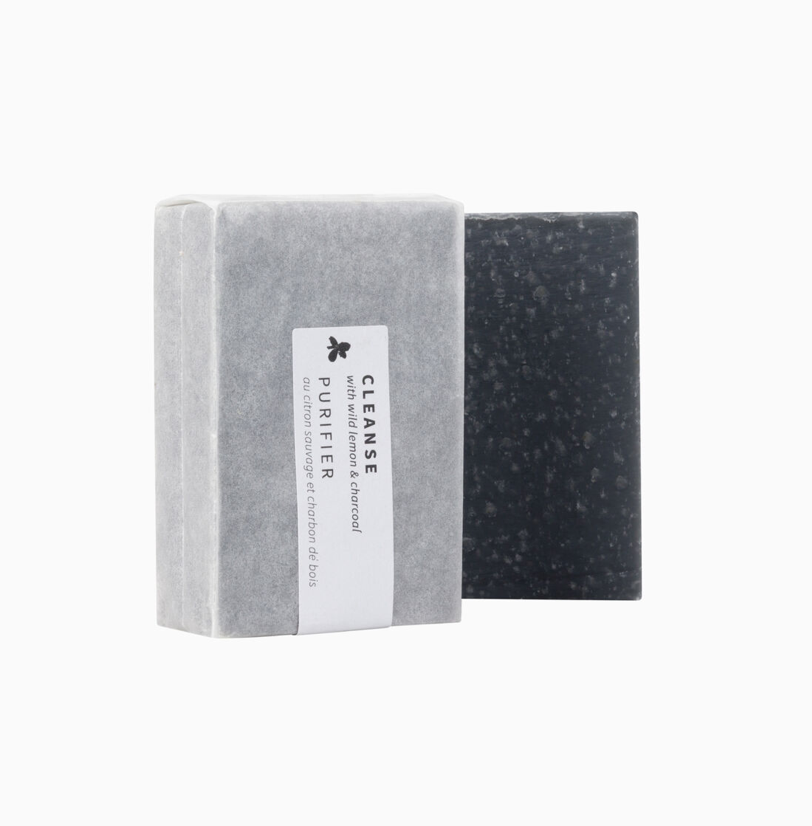 Aqua Oleum Cleanse Soap Bar 95g