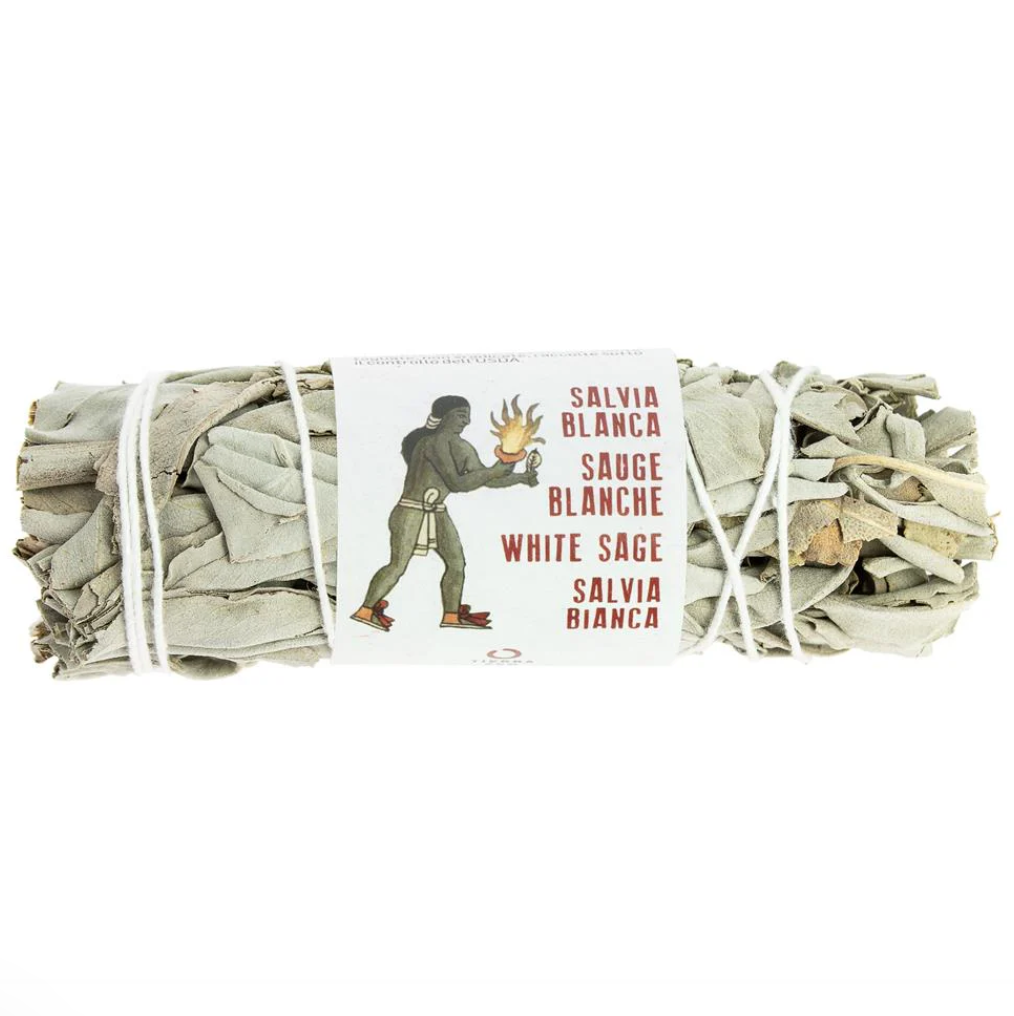 Tierra Zen White Sage - MicroBio Health™
