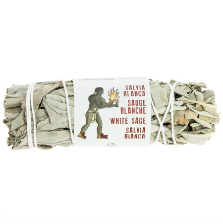 Tierra Zen White Sage - MicroBio Health™