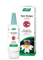 A.Vogel Eye Drops Extra 10ml