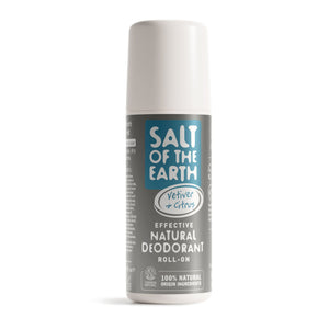 
            
                Load image into Gallery viewer, Salt of the Earth Vetiver &amp;amp; Citrus Roll-On 75ml
            
        