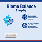 Lamberts Biome Balance Everyday 30 Capsules