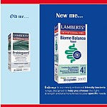 Lamberts Biome Balance Travel 30 Capsules