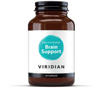 Viridian Brain Support Multivitamin 60 Capsules