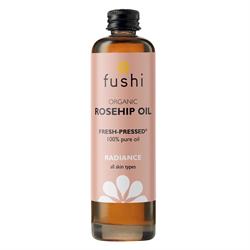 Fushi Rosehip Seed Oil 100ml