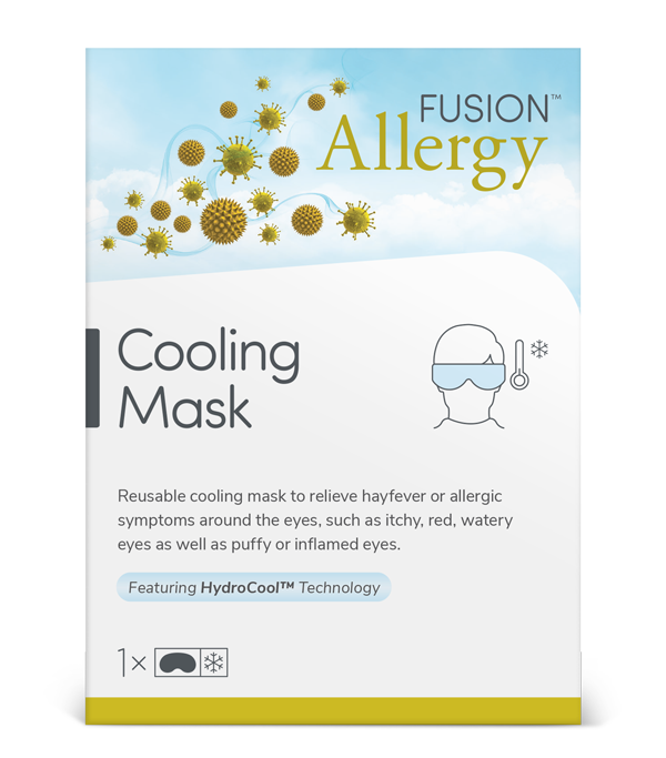 Fusion Cooling Mask