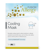 Fusion Cooling Mask