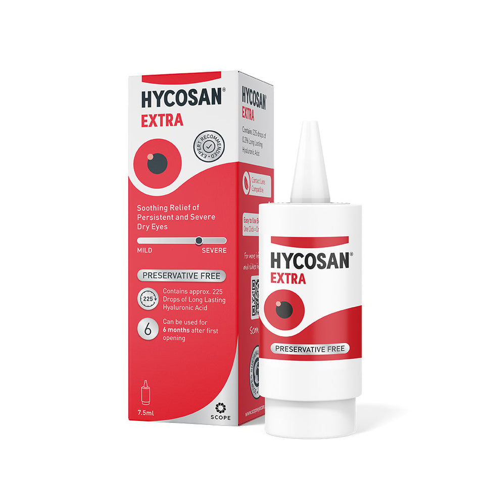 Hycosan Extra 7.5ml