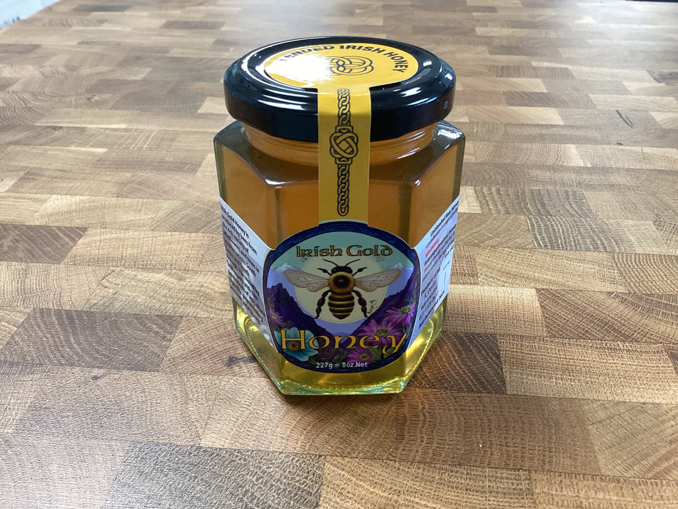 Pure Local NI Honey 227g