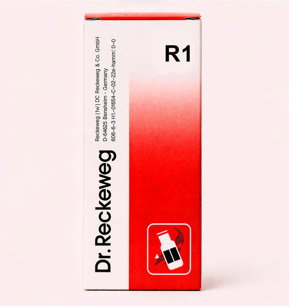 Dr. Reckeweg R1 20ml