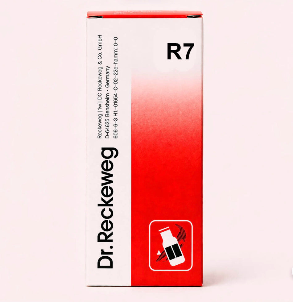 Dr. Reckeweg R7 20ml