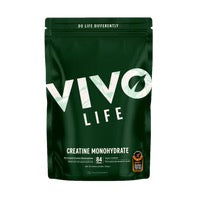 Vivo Life Creatine Monohydrate 252g