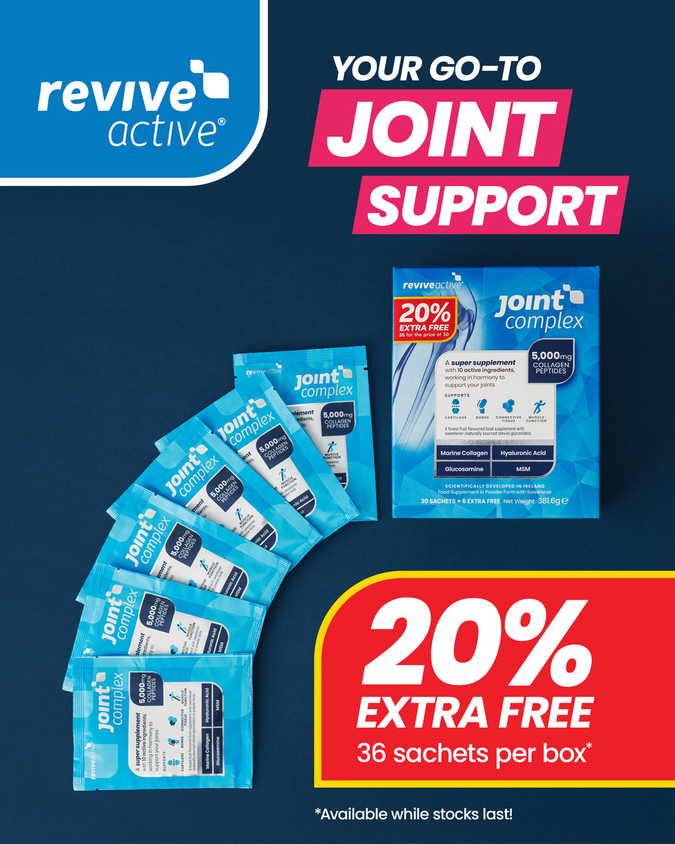 Revive Joint Complex 30 Day Box