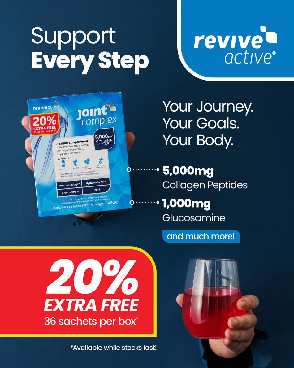 Revive Joint Complex 30 Day Box