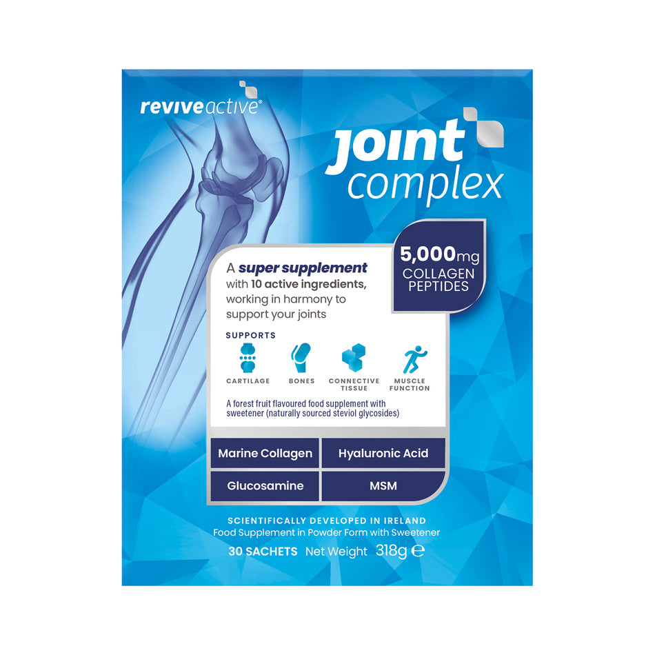 Revive Joint Complex 30 Day Box