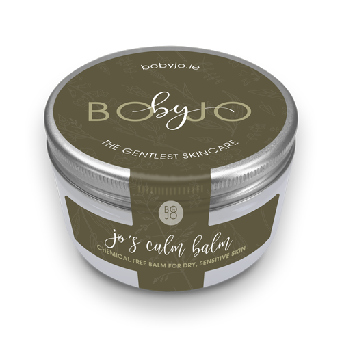Jo's Calm Balm 100ml