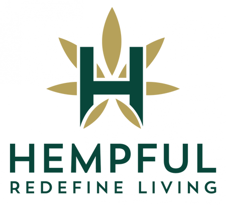 Hempful CBG Oil 1500mg 20ml - MicroBio Health™