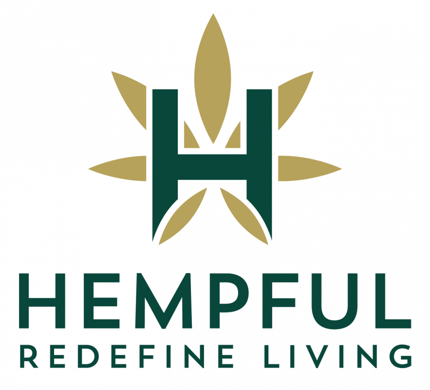 Hempful CBG Oil 800mg 20ml - MicroBio Health™