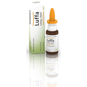 Heel Luffeel Nasal Spray 20ml - Hay fever relief