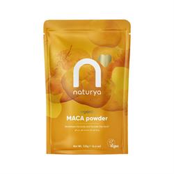 Naturya Maca Powder 125g - MicroBio Health™