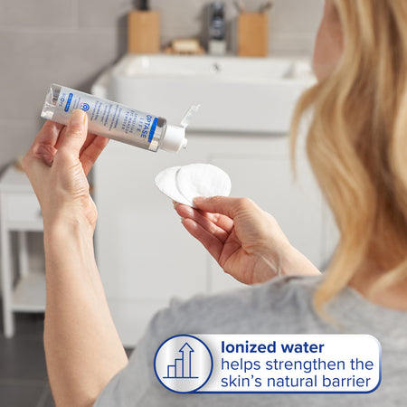 Optase Life Sensitive Eye Makeup Remover 100ml - MicroBio Health™