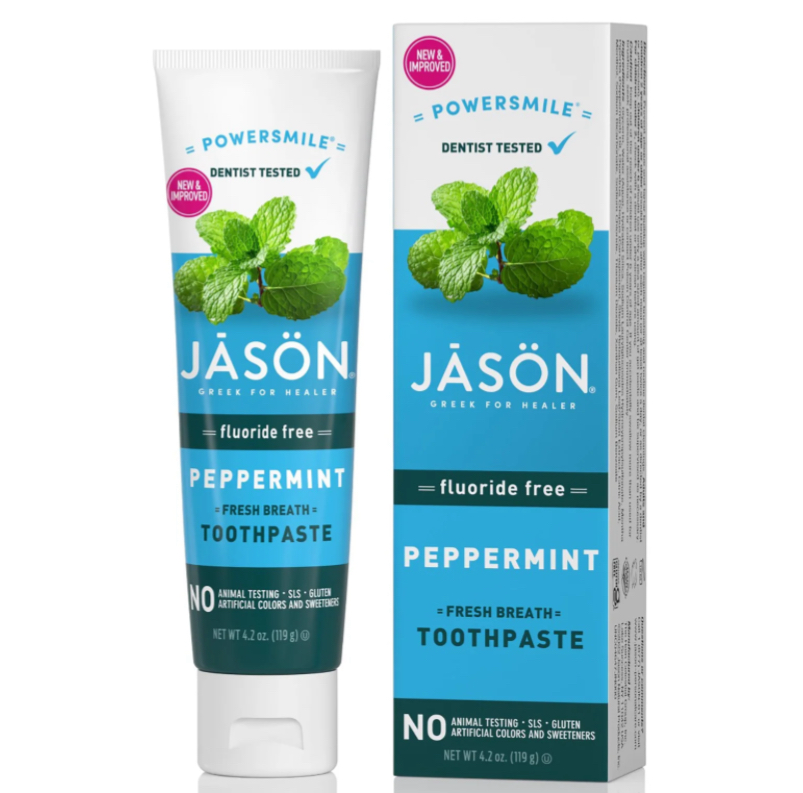 Jason Powersmile Toothpaste 119g