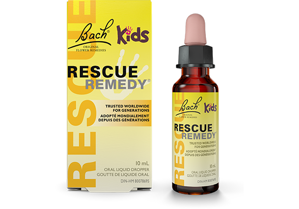 Rescue Remedy Kids Dropper 10ml