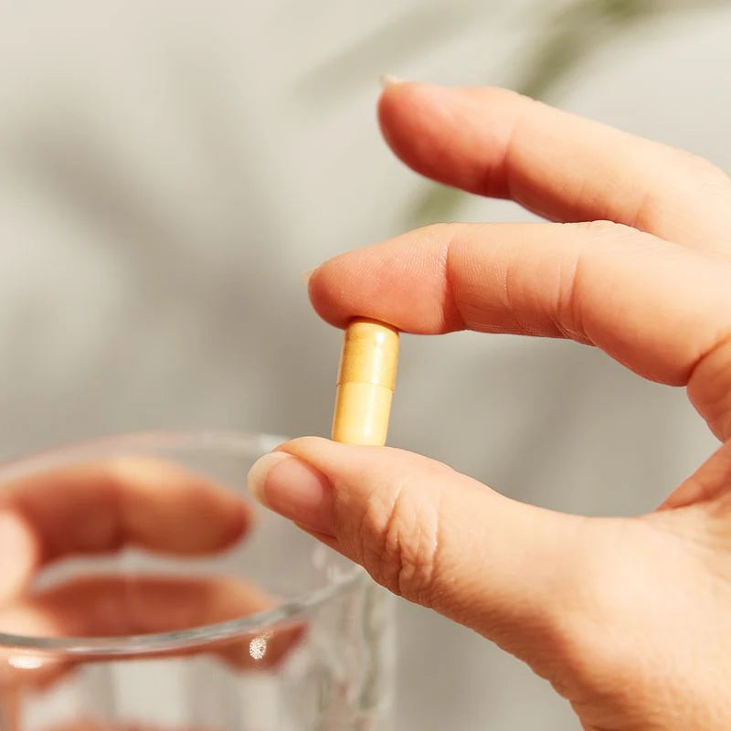 Solar Magnesium Citrate High Potency and Highly Absorbable 60 Tablets