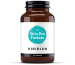 Viridian SPF Skin Pro Factors 30 Capsules