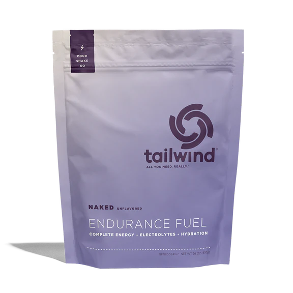 Tailwind Nutrition for Athletes - 30 Servings Unflavoured
