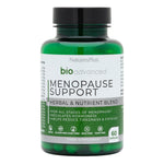 Natures Plus Bioadvanced Menopause Support 60 Capsules