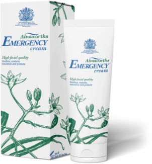 Ainsworths Emergency Cream 50ml