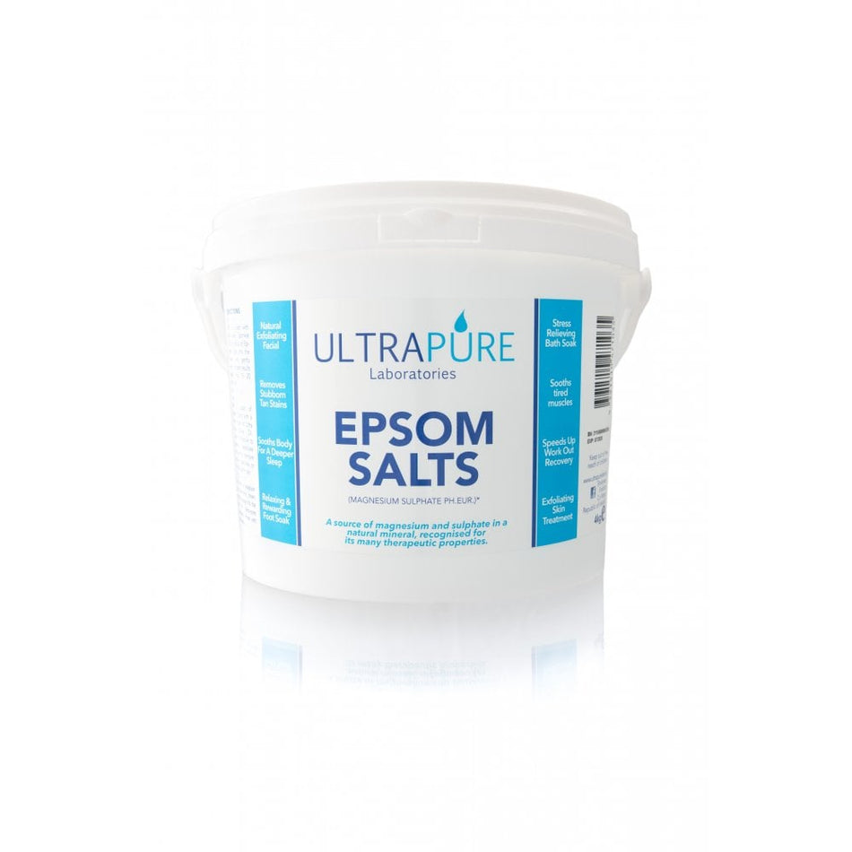 UltraPure Epsom Salts