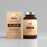 FabU Skin Glow 60 Capsules