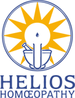 Helios Combination 12 Tissue salts 6x  Trit Tabs 14g