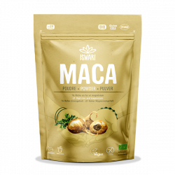 Iswari Maca Powder 250g